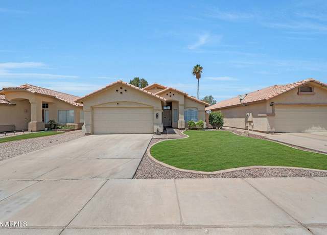 Property at 960 E Tyson St, Chandler, AZ 85225, 3 beds, 2 baths