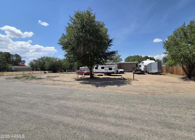 Property at 1492 Del Rio Dr #45, Chino Valley, AZ 86323