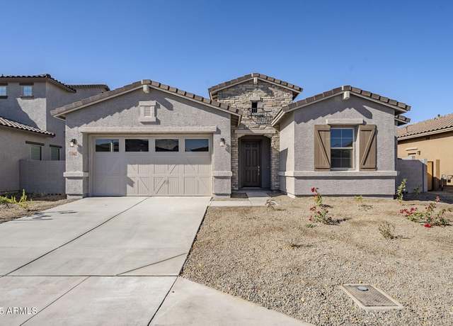 Property at 242 S 165th Ave, Goodyear, AZ 85338, 4 beds, 2.5 baths