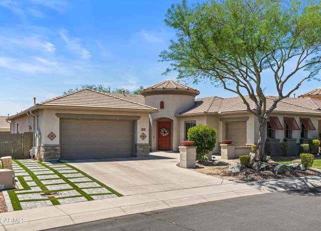 Property at 40508 N Kearny Way, Anthem, AZ 85086, 4 beds, 2.5 baths