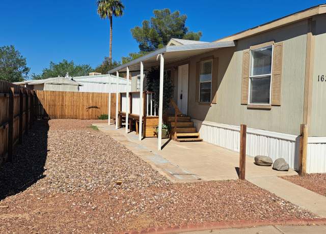 Property at 8427 W Glendale Ave #163, Glendale, AZ 85305, 4 beds, 1.75 baths