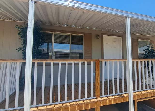 Property at 8427 W Glendale Ave #163, Glendale, AZ 85305, 4 beds, 1.75 baths