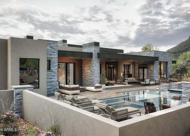 Property at 10071 E Aniko Dr, Scottsdale, AZ 85262, 3 beds, 3.5 baths