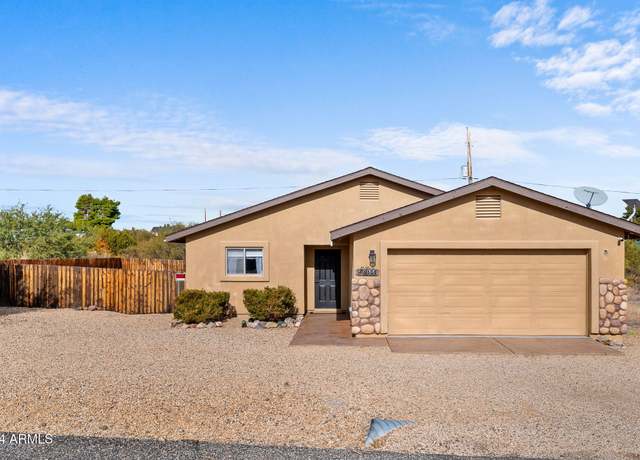 Property at 20644 E Hereford Dr, Mayer, AZ 86333, 2 beds, 2 baths