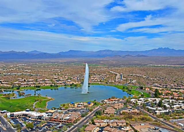 Property at 16807 E Gunsight Dr Unit B18, Fountain Hills, AZ 85268, 1 bed, 1 bath
