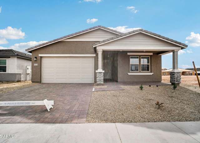 Property at 9533 W Luxton Ln, Tolleson, AZ 85353, 4 beds, 3 baths