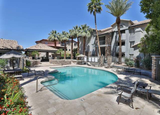 Property at 2025 E Campbell Ave #248, Phoenix, AZ 85016, 2 beds, 1 bath
