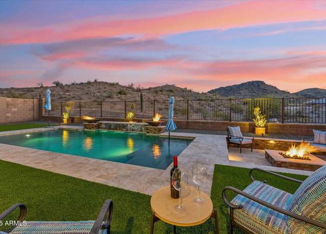 Property at 16417 W Fawn Dr, Goodyear, AZ 85338, 3 beds, 2.5 baths