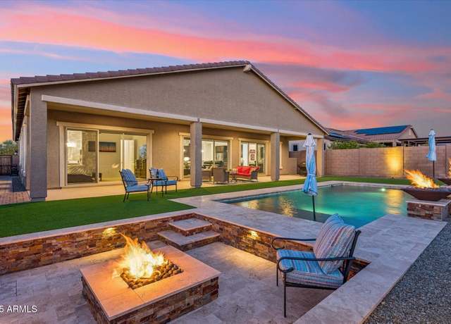 Property at 16417 W Fawn Dr, Goodyear, AZ 85338, 3 beds, 2.5 baths