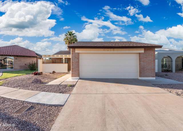 Property at 4016 W Royal Palm Rd, Phoenix, AZ 85051, 3 beds, 1.75 baths