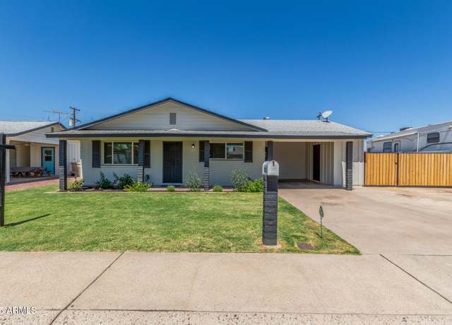 Property at 7022 N 76th Dr, Glendale, AZ 85303, 3 beds, 2 baths