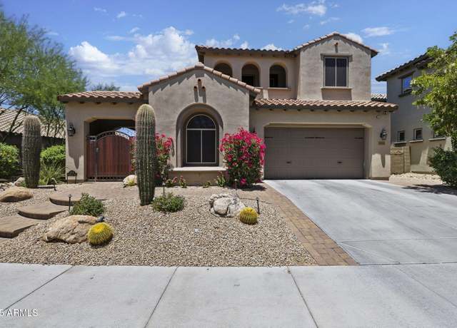 Property at 3770 E Ringtail Way, Phoenix, AZ 85050, 4 beds, 3.5 baths