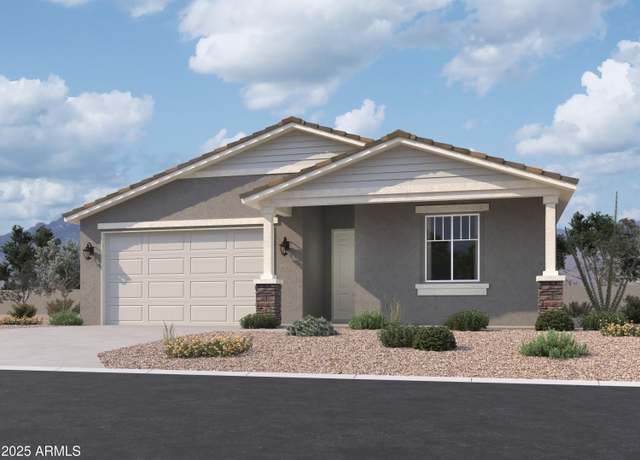 Property at 9527 W Parkway Dr, Tolleson, AZ 85353, 3 beds, 2.5 baths