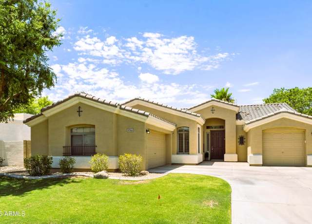 Property at 1744 S Colonial Dr, Gilbert, AZ 85295, 3 beds, 2 baths