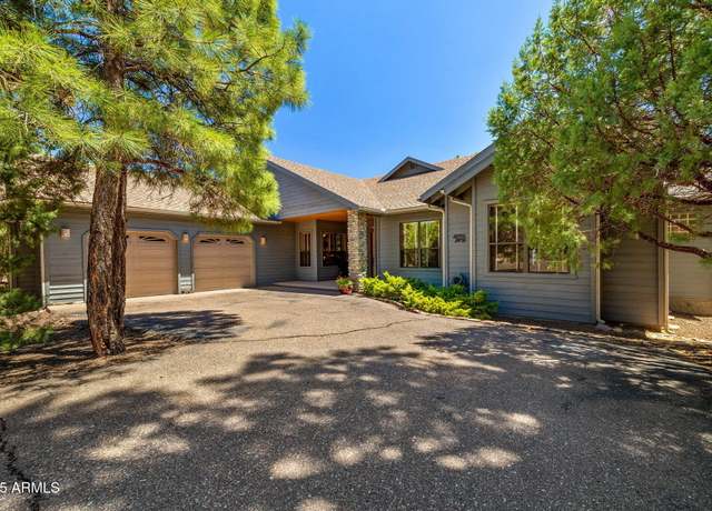 Property at 3990 W Sugar Pine Loop, Show Low, AZ 85901, 4 beds, 3 baths