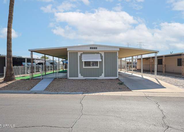 Property at 8301 N 103rd Ave #53, Peoria, AZ 85345, 3 beds, 2 baths