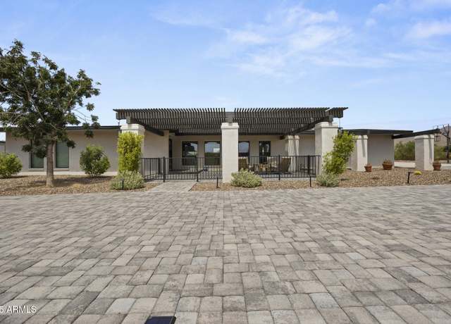 Property at 12524 E Saddlehorn Trl, Scottsdale, AZ 85259, 4 beds, 3 baths