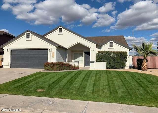 Property at 1739 N Ananea --, Mesa, AZ 85207, 4 beds, 2 baths