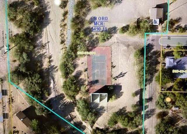 Property at 00 Sunflower Ave #2, Wickenburg, AZ 85390