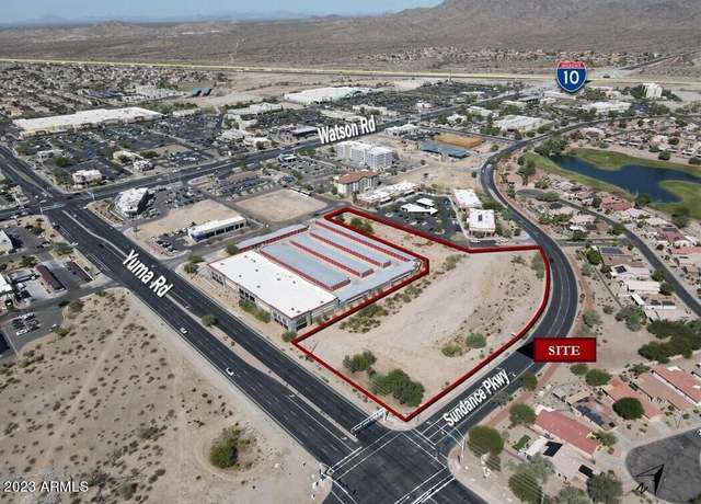 Property at 23330 W Yuma Rd #4, Buckeye, AZ 85326