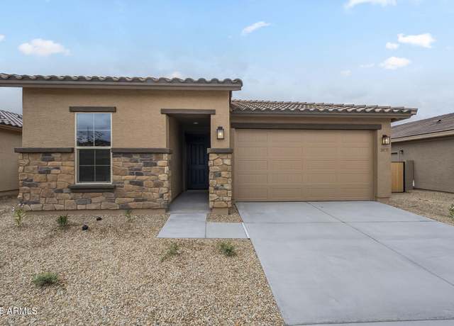 Property at 24177 W Hilton Ave, Buckeye, AZ 85326, 3 beds, 2 baths