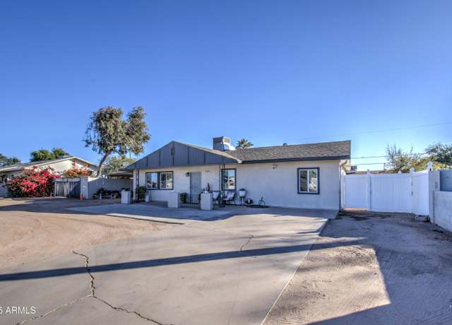 Property at 11451 E Broadway Rd, Mesa, AZ 85208, 3 beds, 2 baths
