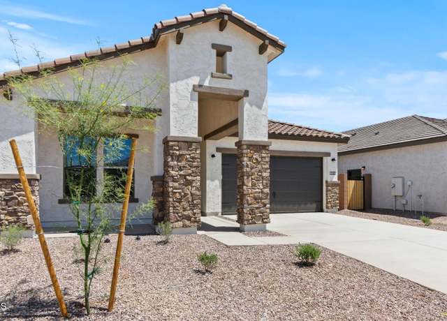 Property at 550 E Aurora Dr, San Tan Valley, AZ 85140, 4 beds, 3 baths
