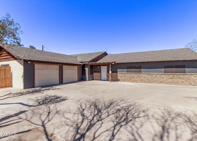 Property at 1495 N Casa Grande Ave, Casa Grande, AZ 85122, 3 beds, 3 baths
