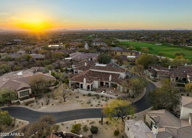 Property at 9280 E Thompson Peak Pkwy #29, Scottsdale, AZ 85255, 3 beds, 2.5 baths