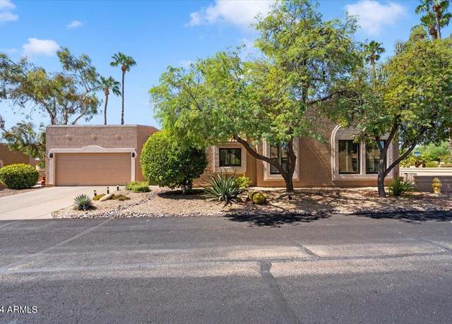 Property at 25515 N Forest Rd N #2, Rio Verde, AZ 85263, 2 beds, 2 baths