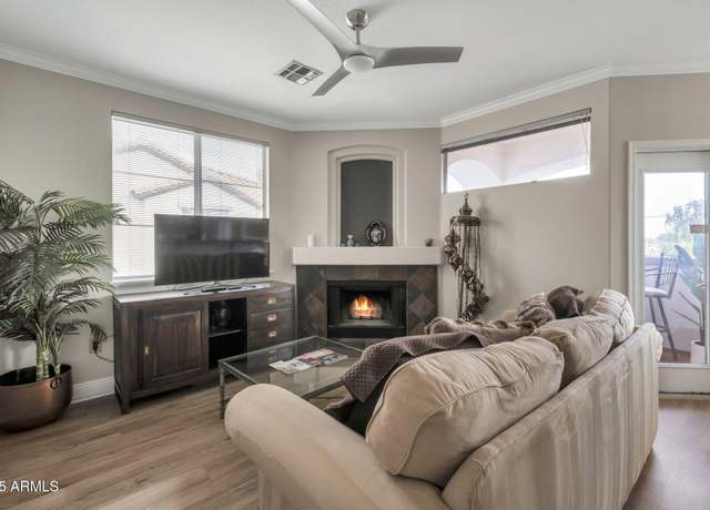 Property at 2992 N Miller Rd Unit A212, Scottsdale, AZ 85251, 2 beds, 2 baths