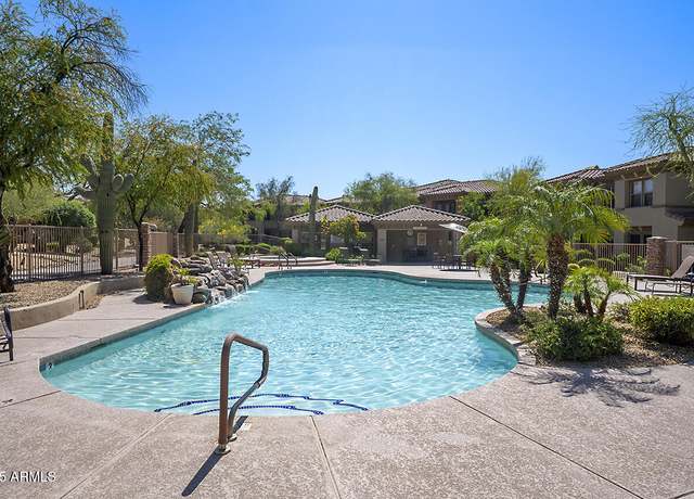 Property at 19700 N 76th St #1058, Scottsdale, AZ 85255, 2 beds, 2 baths