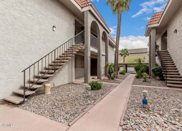 Property at 1650 N 87th Ter Unit 25B, Scottsdale, AZ 85257, 2 beds, 1.75 baths