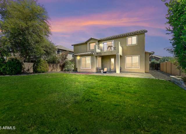 Property at 3410 E Aris Dr, Gilbert, AZ 85298, 4 beds, 2.5 baths