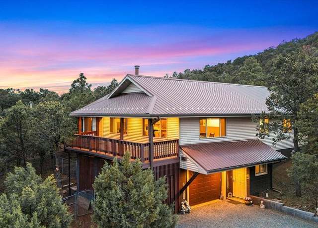 Property at 5 Apache County Road 3184 --, Vernon, AZ 85940, 3 beds, 2 baths