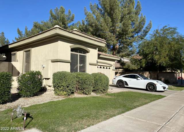 Property at 2042 W Periwinkle Way, Chandler, AZ 85248, 2 beds, 2 baths