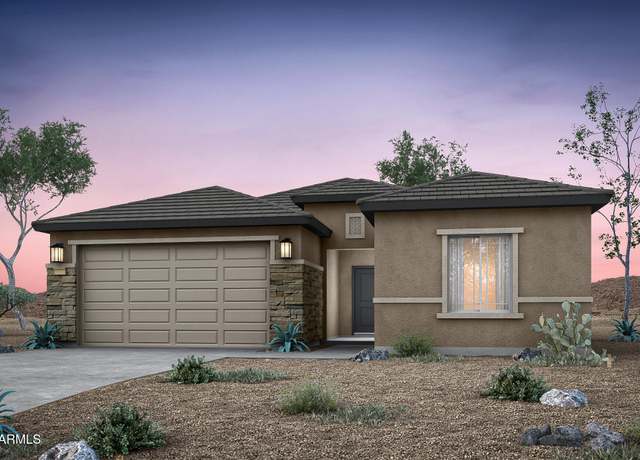 Property at 42925 W Palo Amarillo Rd, Maricopa, AZ 85138, 4 beds, 2 baths