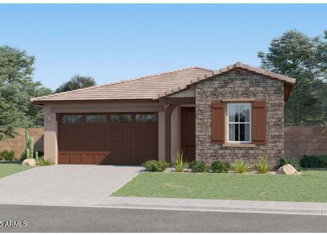Property at 4787 E French Rd, San Tan Valley, AZ 85143, 4 beds, 3 baths