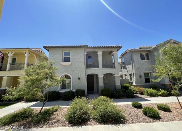 Property at 3934 E Turley St, Gilbert, AZ 85295, 3 beds, 3 baths