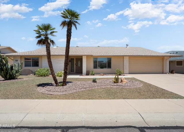 Property at 12506 W Regal Dr, Sun City West, AZ 85375, 2 beds, 1.75 baths
