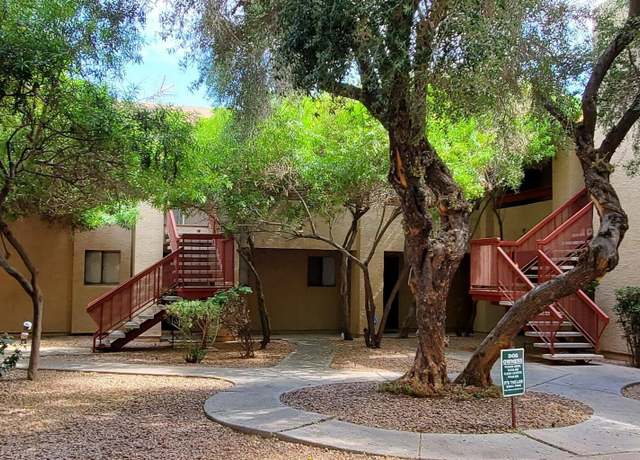 Property at 3131 W Cochise Dr #114, Phoenix, AZ 85051, 2 beds, 1 bath