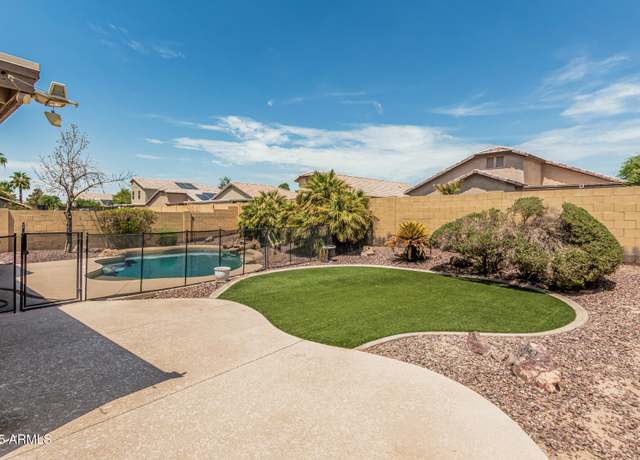 Property at 15108 W Taylor St, Goodyear, AZ 85338, 3 beds, 2 baths