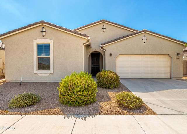 Property at 468 S 194th Ln, Buckeye, AZ 85326, 3 beds, 3 baths