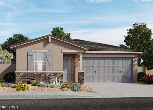 Property at 15849 W Gray Fox Trl, Surprise, AZ 85387, 4 beds, 3 baths
