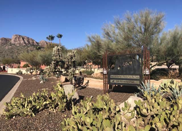 Property at 5376 S Gold Canyon Dr #2, Gold Canyon, AZ 85118