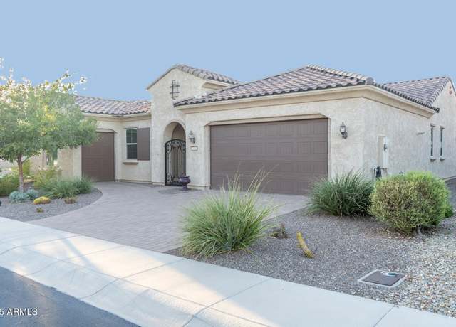 Property at 27002 W Oraibi Dr, Buckeye, AZ 85396, 3 beds, 3 baths