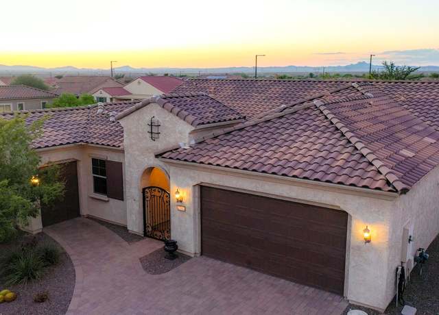 Property at 27002 W Oraibi Dr, Buckeye, AZ 85396, 3 beds, 3 baths