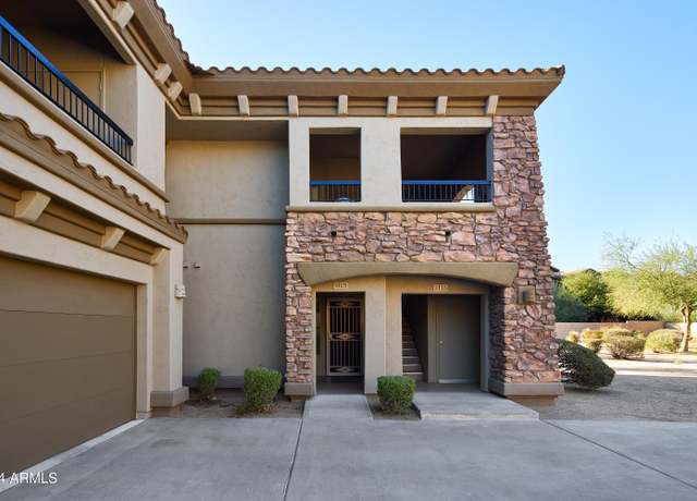 Property at 19700 N 76th St #1113, Scottsdale, AZ 85255, 3 beds, 2 baths