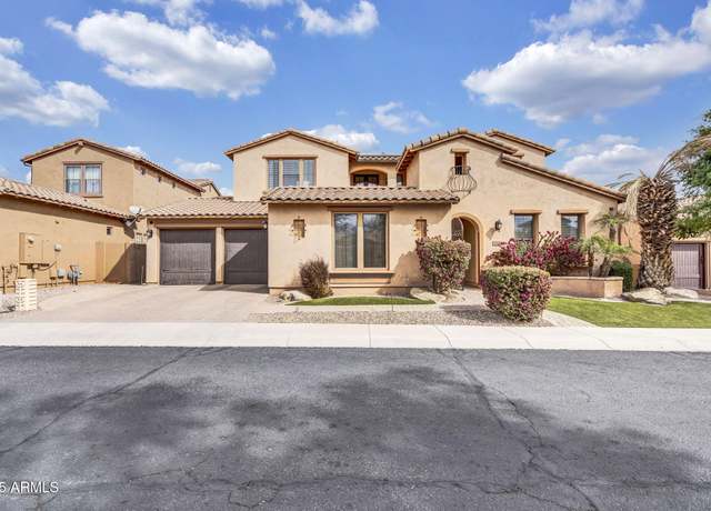 Property at 5636 E Libby St, Scottsdale, AZ 85254, 5 beds, 4.5 baths