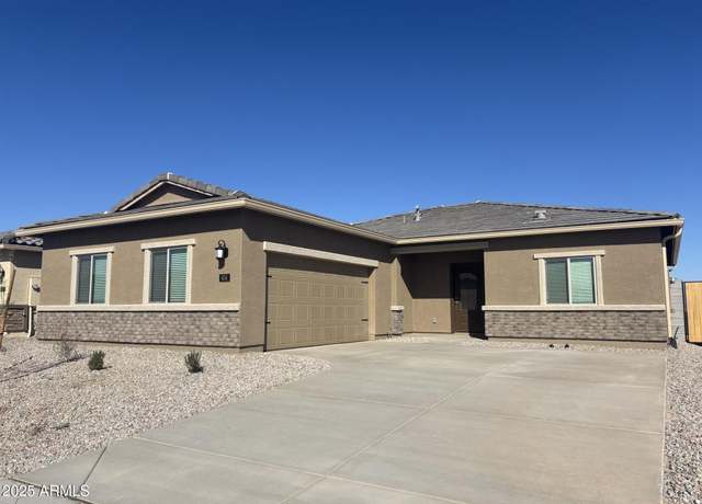 Property at 634 W Pintail Dr, Casa Grande, AZ 85122, 3 beds, 2 baths